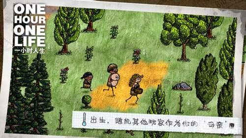一小时人生中文版截图5