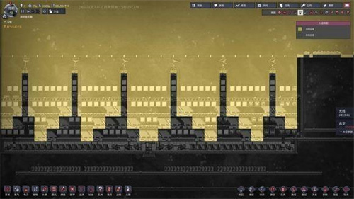 缺氧游戏中文版