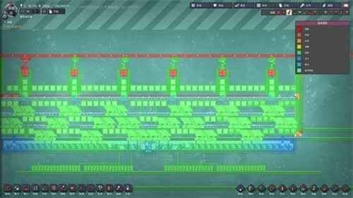 缺氧游戏中文版