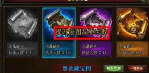 遗失的宝藏汉化版