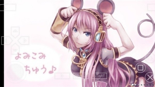 初音未来歌姬计划2中文版
