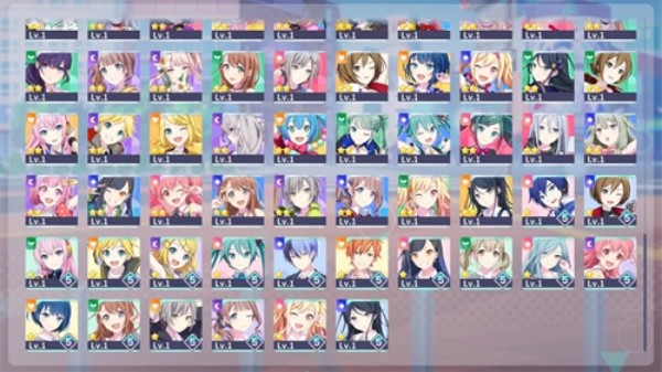 初音未来歌姬计划2中文版截图1