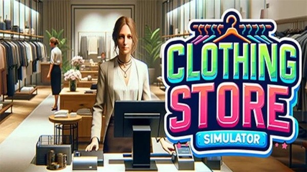 服装店模拟器汉化版截图4