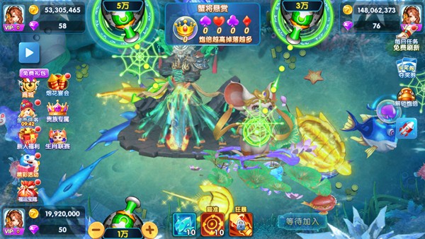 魔方娱乐极光工作室版