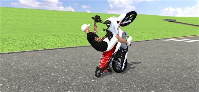 巴西摩托车截图1