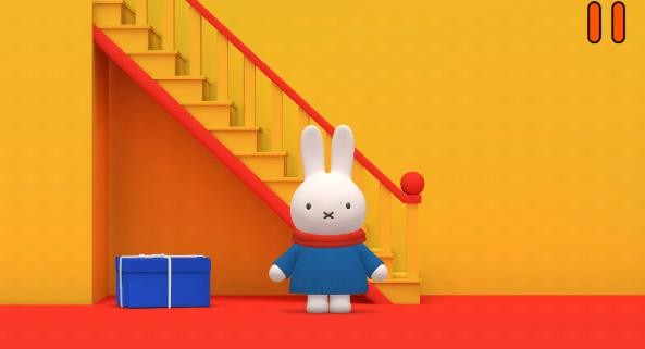 米菲的世界中文版