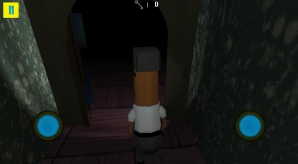 邪恶章鱼哥