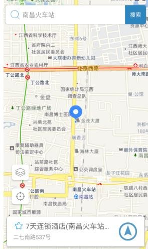 摩尼定位老版本