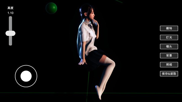 摄影师模拟器无广告版截图4