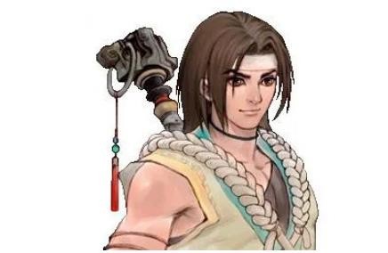 仙剑奇侠传2单机版