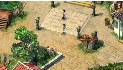 仙剑奇侠传2单机版