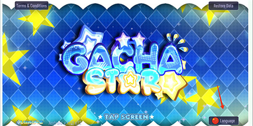 GachaStar