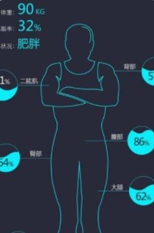 健身笔记手机版