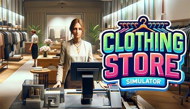 服装店模拟器免广告版