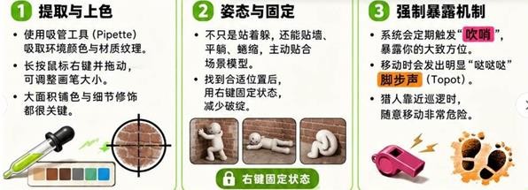 超级变色龙移植版