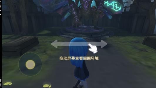 恐怖躲猫猫3魔改版