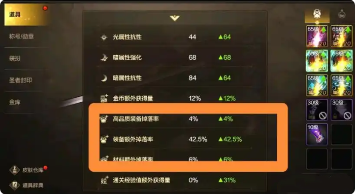DNF传承装备怎么来的 传承装备现在还有用吗