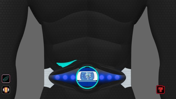 假面骑士ZZZ变身模拟器截图0