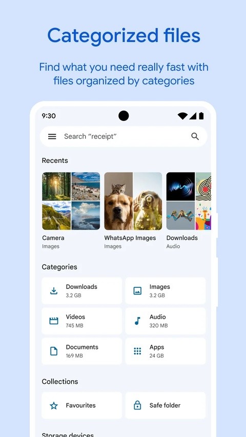 文件极客老版本截图3