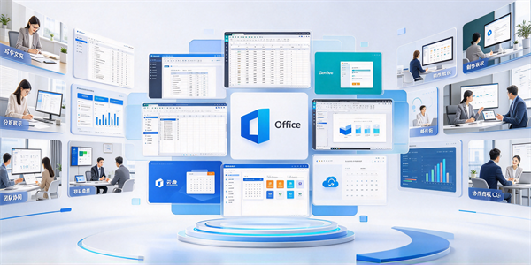 office办公软件合集