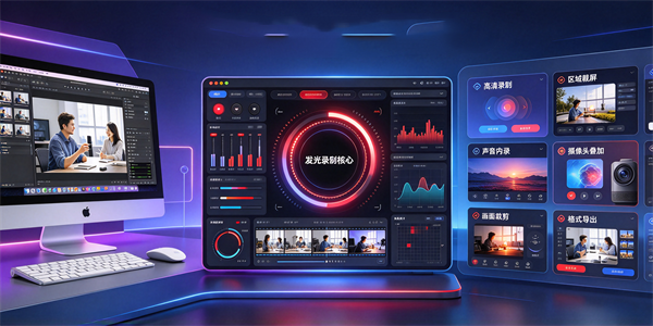 录屏截图app大全