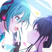 初音未来缤纷舞台