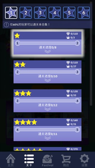 滚动的天空老版本