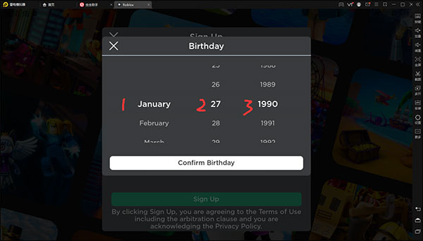 Roblox国际服怎么登进去