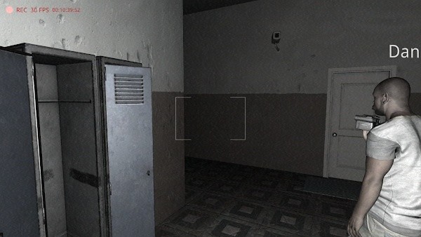 theghost截图3