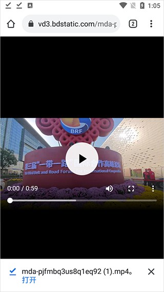 熊猫浏览器TV版