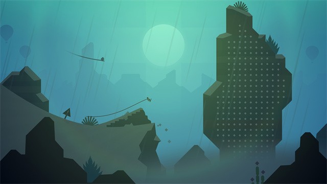 阿尔托的奥德赛老版本截图4