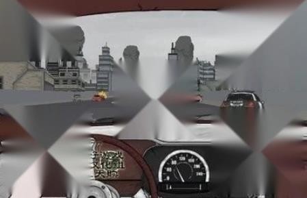 死亡之路2无敌版