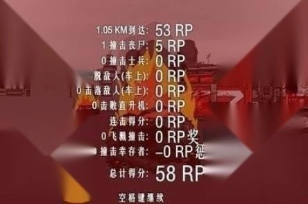 死亡之路2无敌版