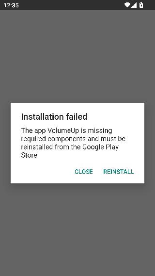 VolumeUp音量增强器中文版
