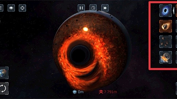 星球大战模拟器最新版