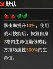 晴空之下