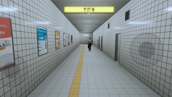 8番出口