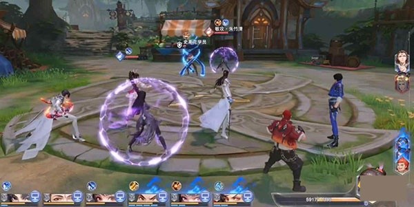 斗罗大陆魂师对决0.1折版