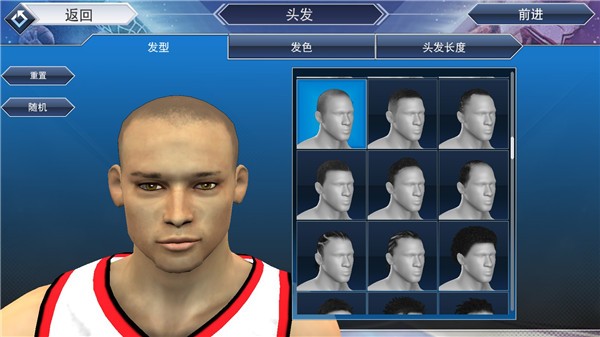 nba2k19手机中文版