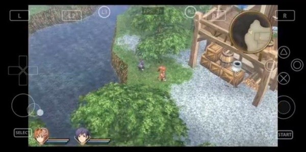 英雄传说6空之轨迹重制版