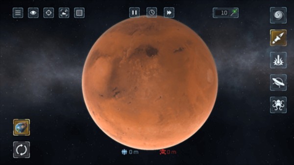星球大战模拟器无广告版