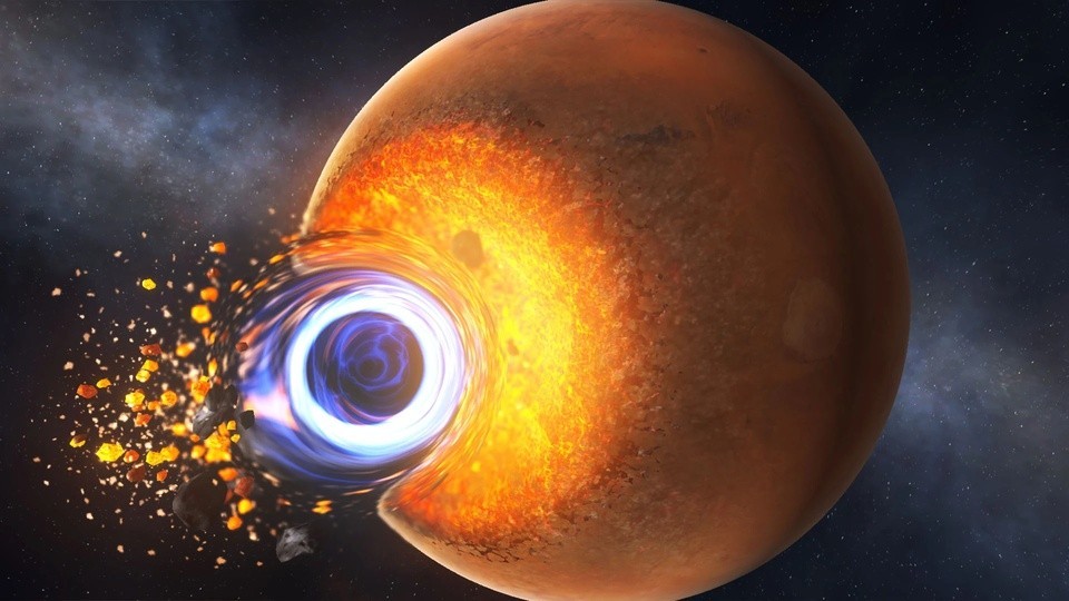 星球爆炸模拟器无广告版截图2