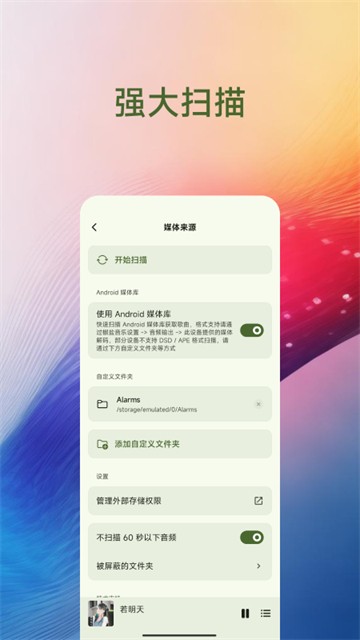 椒盐音乐车机版截图2