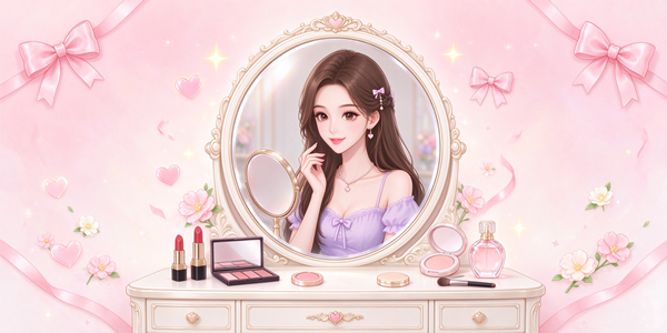 女生化妆模拟游戏推荐
